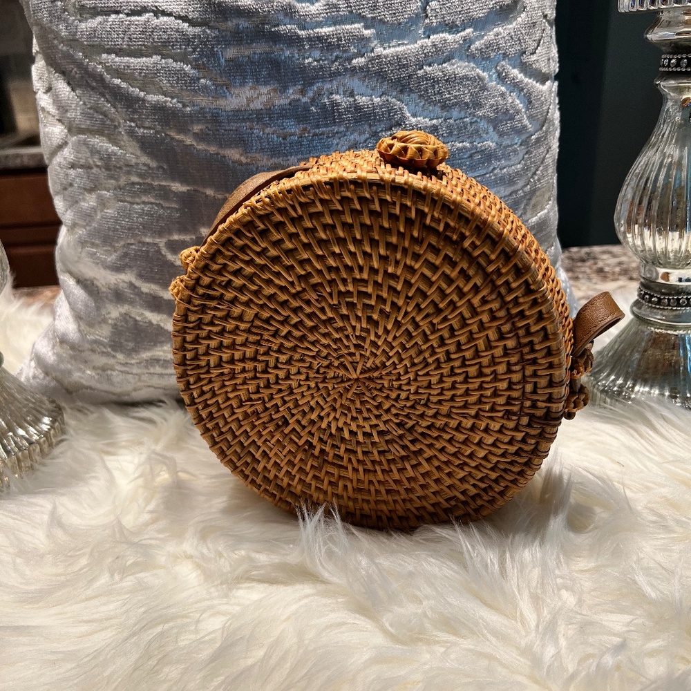 Summer bag